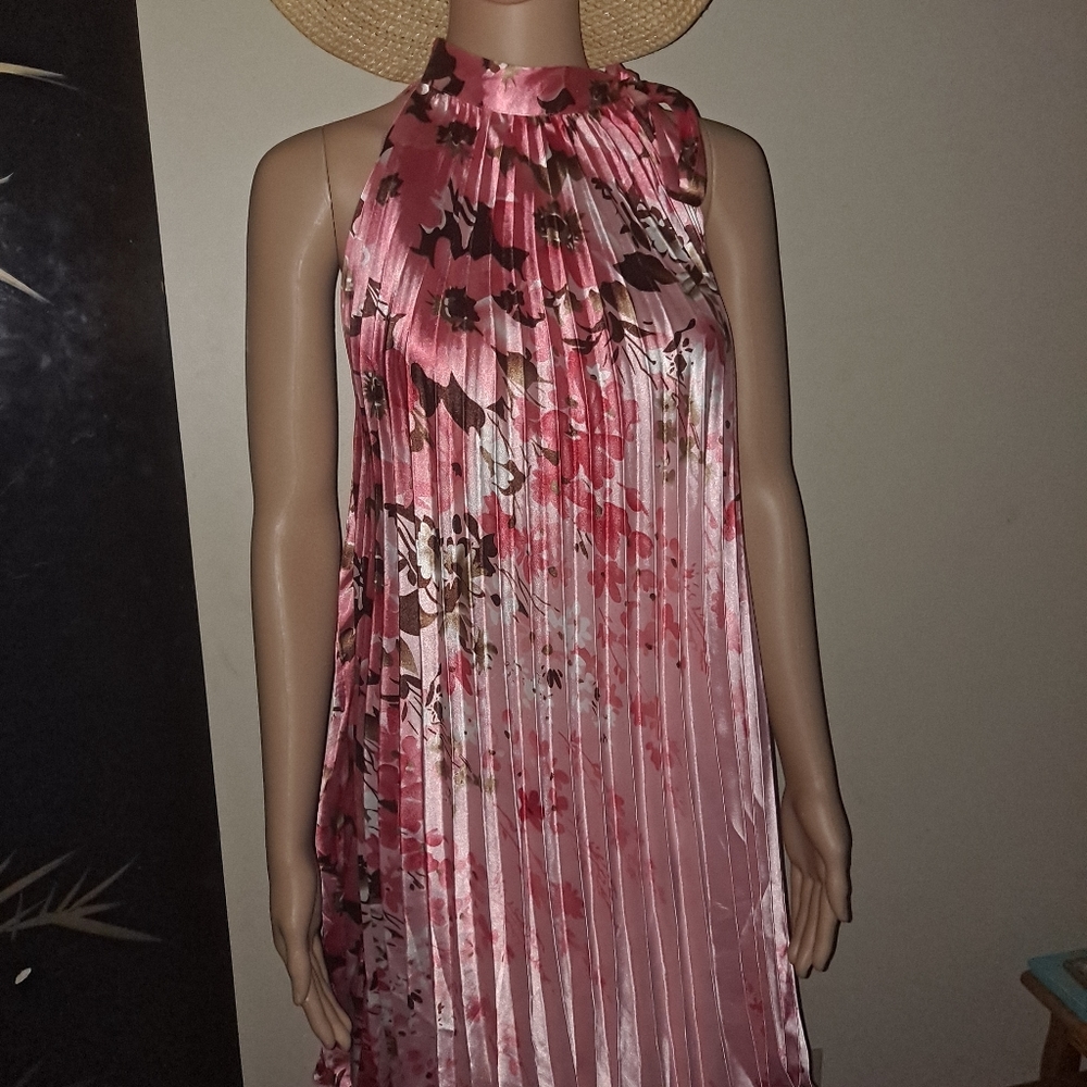 A Dress